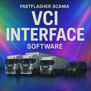 EOBD SOFTWARE SLAVE CREDIT